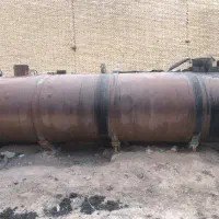 تانکر ۳۰هزار لیتری