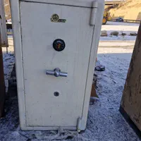 شهر گاوصندوق  گاو صندوق مدل2000|ابزارآلات|تبریز, |دیوار