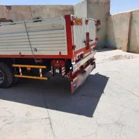 کامیونت جک ۶تن مدل۱۴۰۴|خودرو سنگین|برخوار, |دیوار