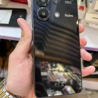 ردمی نوت ۱۳ لاکاغذی با گارانتی