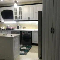 37 متر تکواحدی آسانسور انباری فول بازسازی