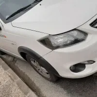 کوییک اتومات فول پلاس|خودرو سواری و وانت|تهران, والفجر|دیوار