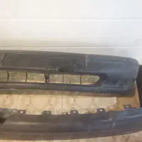 سپر عقب و جلو پراید