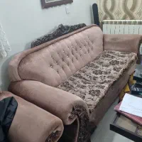 مبل راحتی ۷ نفره