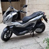 طرح adv|موتورسیکلت|تهران, امام زاده عبدالله|دیوار