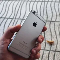 ایفون6 128gig