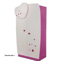 سرویس خواب کامل دخترانه برند|تخت و سرویس خواب|شیراز, شهرک سراج|دیوار