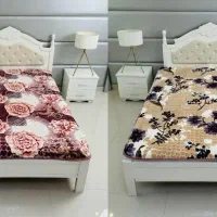 پتو کلودی یکنفره دورو 7LBS|رختخواب، بالش، پتو|بندرعباس, |دیوار