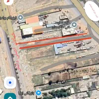 زمین-شهرک-دانش-دوکله-بر-1600متر