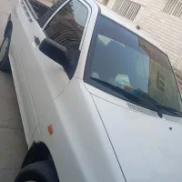 پراید وانت|خودرو سواری و وانت|داراب, |دیوار