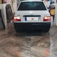 پرایدمدل۹۰فرمون هیدرولیک ترمز ای بی اس نقدواقساط