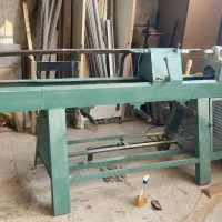 دستگاه خراطی