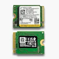 اس اس دی هارد ssd m.2 256gb nvme