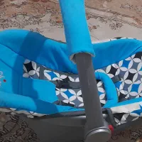 کریر وکیسه خواب نوزاد