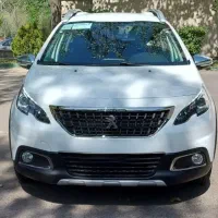 پژو ۲۰۰۸ در حد صفر