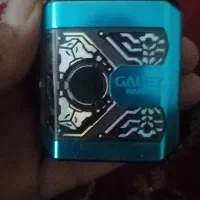 پاد ویپ سالت