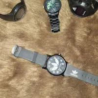 ساعت های دیجیتال و عقربه ای