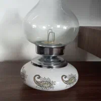 چراغ (شمع وارمر)