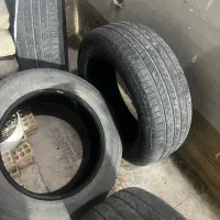 لاستیک سانتافه