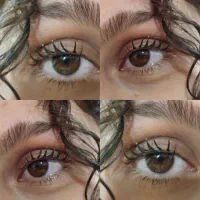 اکستنشن و لیفت مژه و ابرو|خدمات آرایشگری و زیبایی|سنندج, |دیوار