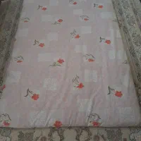 رختخواب وتشک