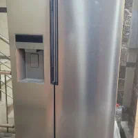 یخچال اسنوا کاملا نو