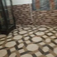 اجاره  طبقه هم کف ۱۲۰متر ۸۰متر سرویس کامل رهن