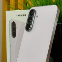 فروش سامسونگ A56 (آکبند و پلمپ با گارانتی)