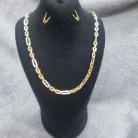 طلای بی اجرت در حد نو با سود کم|جواهرات|تهران, قصر فیروزه ۱|دیوار