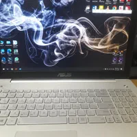 لب تاب ایسوس