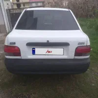 پراید|خودرو سواری و وانت|رشت, پیرکلاچای|دیوار