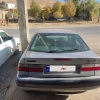 فروش زانتیا مدل 86 بخاطر فنی درجه یک|خودرو سواری و وانت|سپیدان, |دیوار