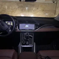 جیلی آزکارا، مدل ۲۰۲۳، دو دیفرانسیل، بدون رنگ