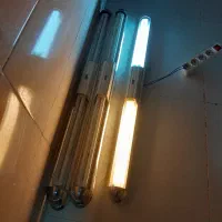 مهتابی فانتزی پارس|لامپ و چراغ|کارون, |دیوار