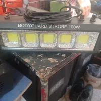 فلش بک فلشردایناکورد باند