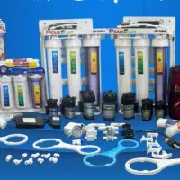 تصفیه آب طرح جدید