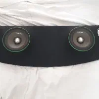 ضبط و باند درحد نو