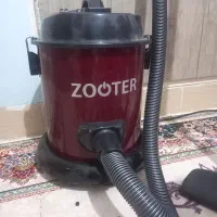 جارو برقی