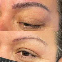 آموزش رایگان میکروبلیدینگ