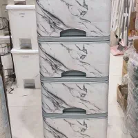 فایل کشویی پلاستیکی