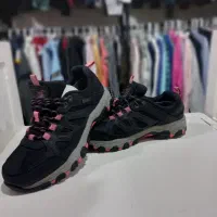 کفش طبیعت گردی/اورجینال/در حد آکبند/ ۴۲|کیف، کفش، کمربند|کرج, برغان|دیوار