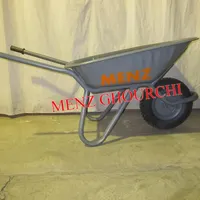 فرغون بنایی برند MENZ با قیمت اقتصادی.|ابزارآلات|تبریز, |دیوار