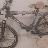 دوچرخه مارک پلیس در نو|دوچرخه، اسکیت، اسکوتر|رباطکریم, الارد|دیوار