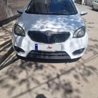 برلیانس ۳۲۰ اتومات