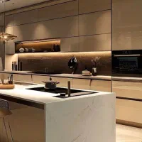 اپارتمان نوساز ۱۸۰ متری مدرن ژورنالی|فروش آپارتمان|لواسان, |دیوار