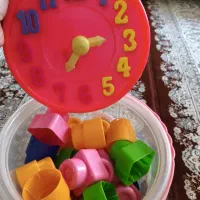 خانه سازی برند هلال تویز