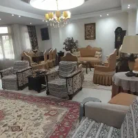 ۹۷متر دوخوابه فول امکانات، دامپزشکی استادمعین