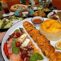 استخدام تعدادی نیرو آقا از ساده تا حرفه ای
