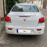 رانا پلاس ارتقا یافته ۴۰۴ تحویل ۱۲مهر