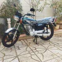 فروش موتور هوندا۱۵۰